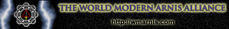 World Modern Arnis Alliance - Where the world is training!