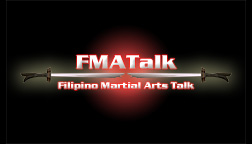 Filipino Martial Arts Talk